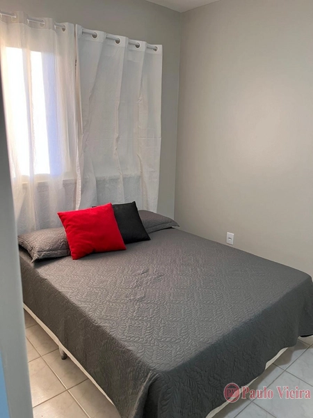 MARISTELA - APARTAMENTO ACONCHEGANTE: 13ª foto da galeria de imagens do imóvel