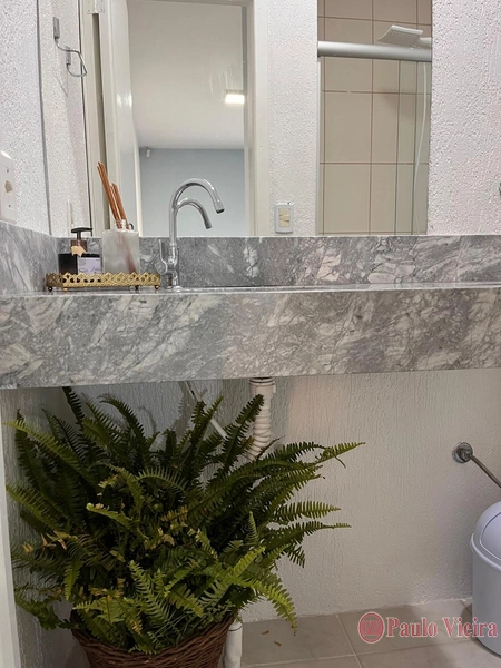 MARISTELA - APARTAMENTO ACONCHEGANTE: 12ª foto da galeria de imagens do imóvel