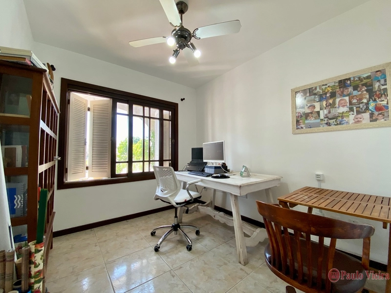 ATLÂNTIDA - SOBRADO FRENTE LESTE A DUAS QUADRAS DO MAR!: 41ª foto da galeria de imagens do imóvel