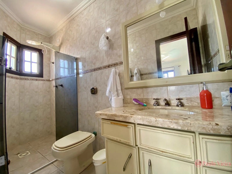 ATLÂNTIDA - SOBRADO FRENTE LESTE A DUAS QUADRAS DO MAR!: 57ª foto da galeria de imagens do imóvel