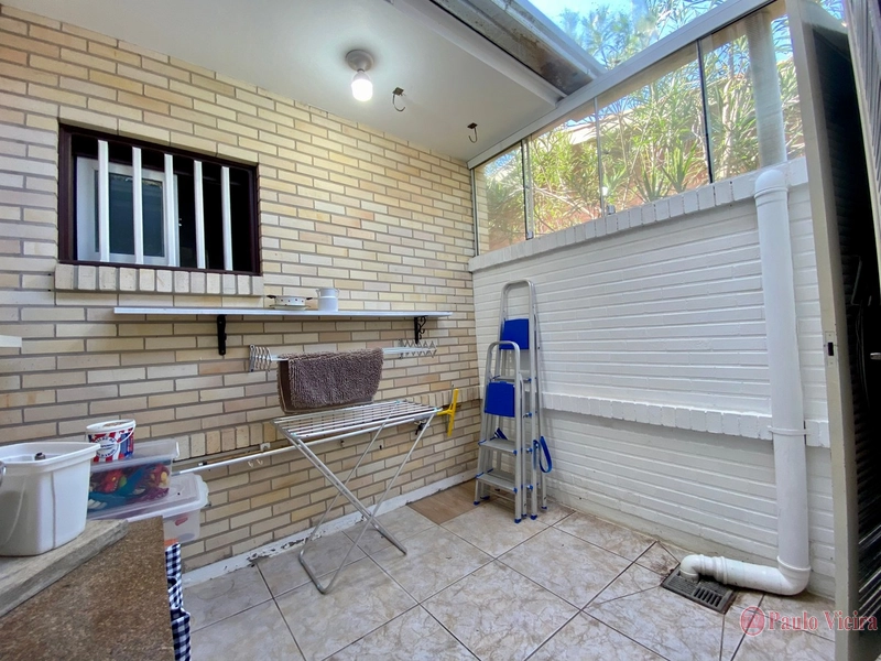 ATLÂNTIDA - SOBRADO FRENTE LESTE A DUAS QUADRAS DO MAR!: 17ª foto da galeria de imagens do imóvel