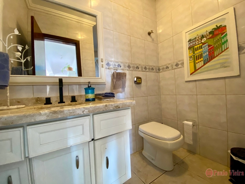 ATLÂNTIDA - SOBRADO FRENTE LESTE A DUAS QUADRAS DO MAR!: 44ª foto da galeria de imagens do imóvel