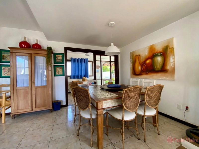 ATLÂNTIDA - SOBRADO FRENTE LESTE A DUAS QUADRAS DO MAR!: 12ª foto da galeria de imagens do imóvel