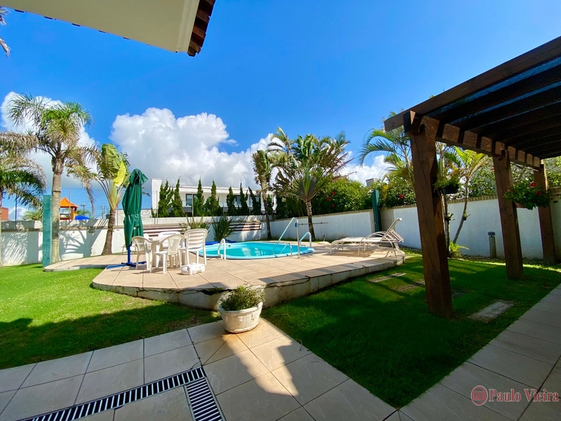ATLÂNTIDA - SOBRADO FRENTE LESTE A DUAS QUADRAS DO MAR!: 35ª foto da galeria de imagens do imóvel