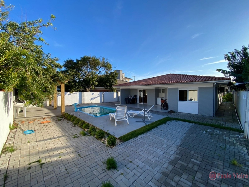 CENTRO - CHARMOSA CASA TÉRREA: 38ª foto da galeria de imagens do imóvel