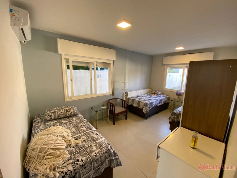 CENTRO - CHARMOSA CASA TÉRREA: 30ª foto da galeria de imagens do imóvel