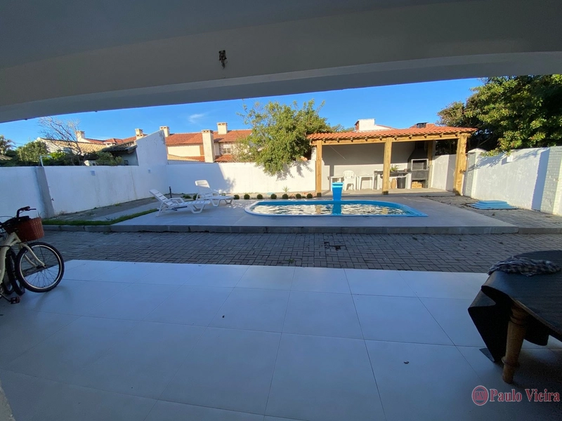 CENTRO - CHARMOSA CASA TÉRREA: 37ª foto da galeria de imagens do imóvel