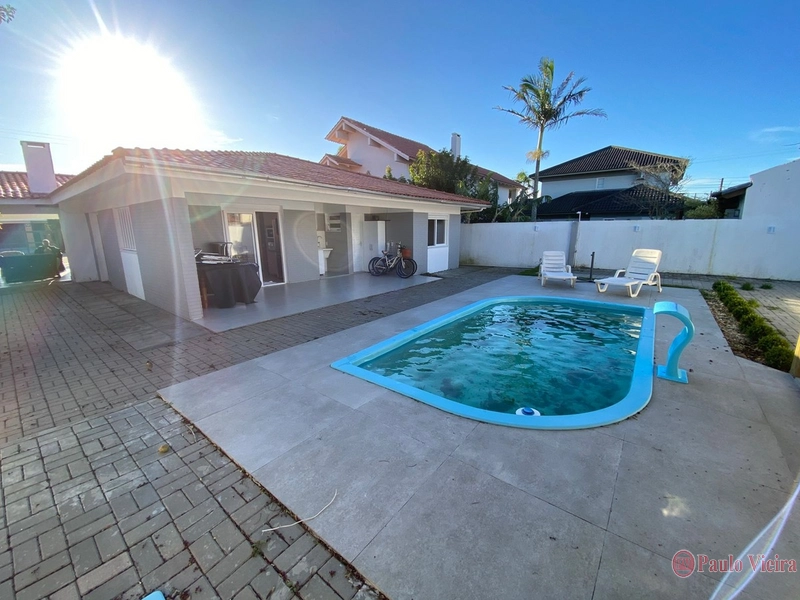 CENTRO - CHARMOSA CASA TÉRREA: 42ª foto da galeria de imagens do imóvel