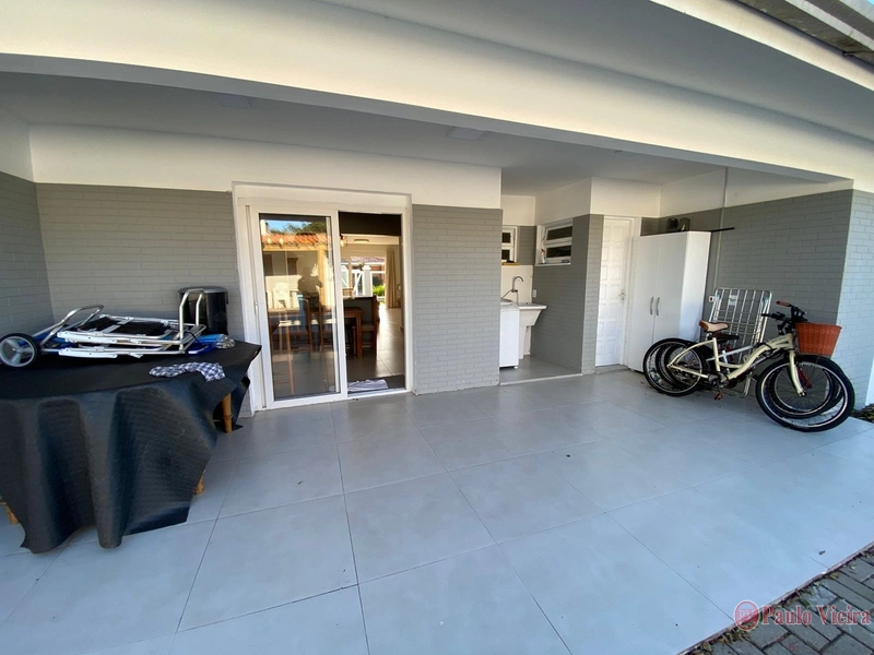 CENTRO - CHARMOSA CASA TÉRREA: 40ª foto da galeria de imagens do imóvel