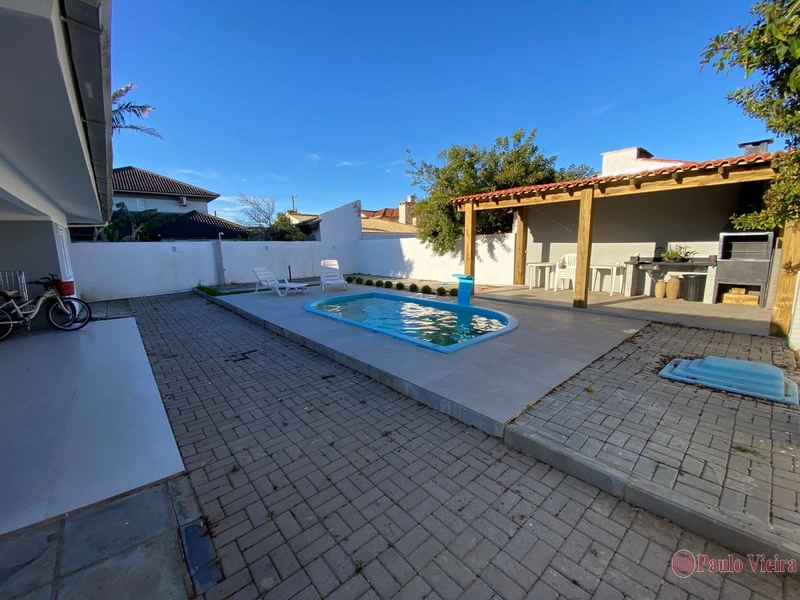 CENTRO - CHARMOSA CASA TÉRREA: 34ª foto da galeria de imagens do imóvel