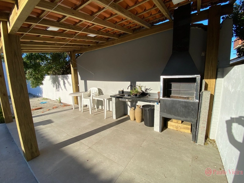 CENTRO - CHARMOSA CASA TÉRREA: 35ª foto da galeria de imagens do imóvel