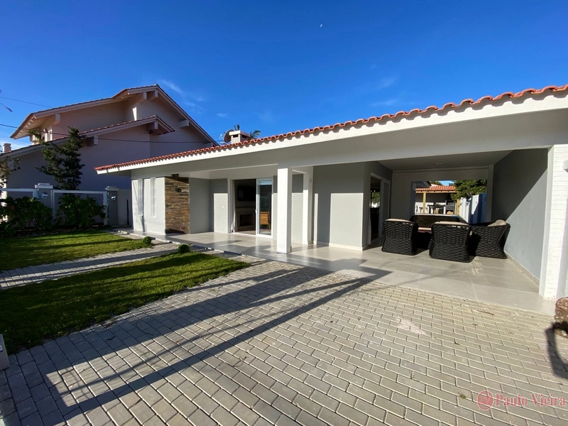 CENTRO - CHARMOSA CASA TÉRREA: 6ª foto da galeria de imagens do imóvel