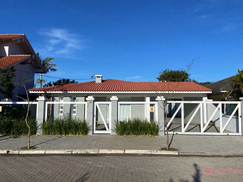 CENTRO - CHARMOSA CASA TÉRREA: 1ª foto da galeria de imagens do imóvel