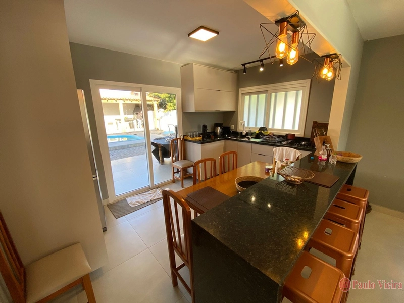 CENTRO - CHARMOSA CASA TÉRREA: 18ª foto da galeria de imagens do imóvel