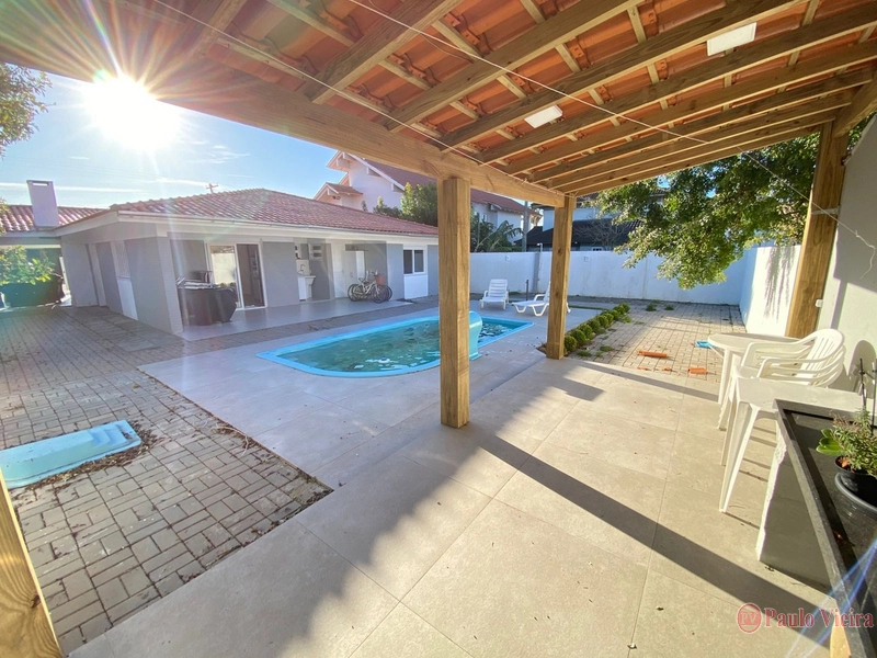 CENTRO - CHARMOSA CASA TÉRREA: 36ª foto da galeria de imagens do imóvel