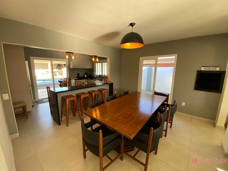 CENTRO - CHARMOSA CASA TÉRREA: 21ª foto da galeria de imagens do imóvel