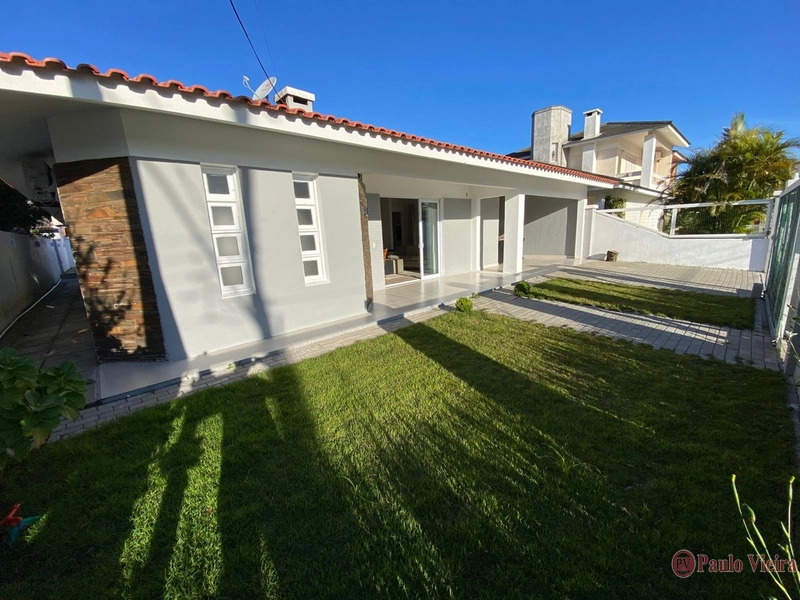 CENTRO - CHARMOSA CASA TÉRREA: 5ª foto da galeria de imagens do imóvel