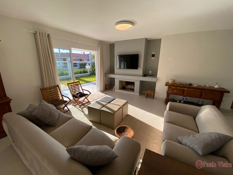 CENTRO - CHARMOSA CASA TÉRREA: 14ª foto da galeria de imagens do imóvel