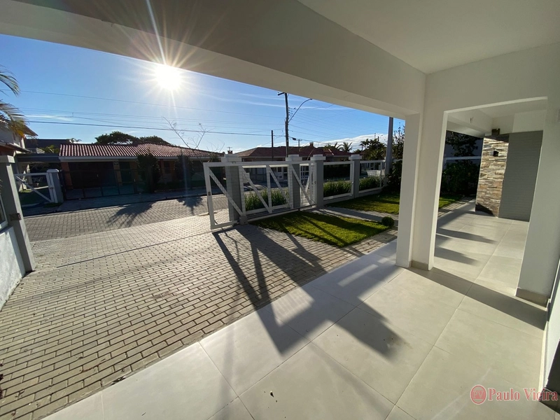 CENTRO - CHARMOSA CASA TÉRREA: 10ª foto da galeria de imagens do imóvel