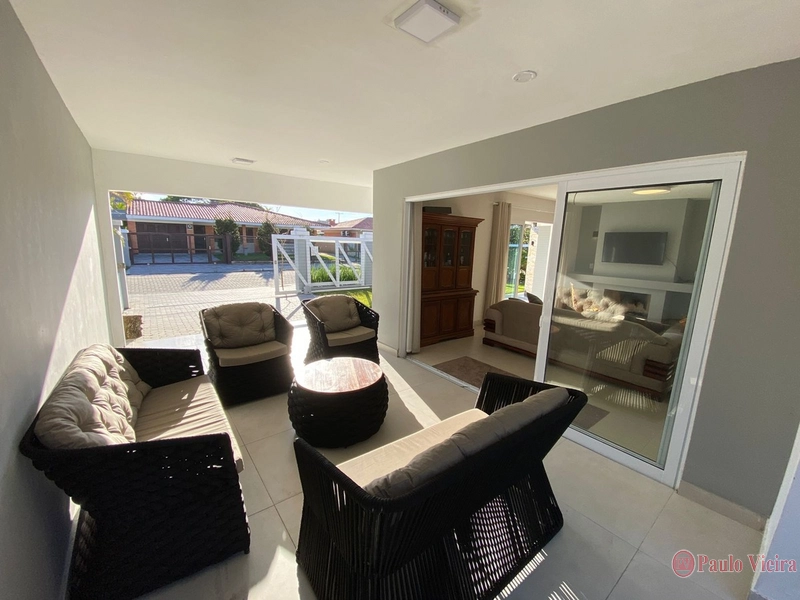 CENTRO - CHARMOSA CASA TÉRREA: 9ª foto da galeria de imagens do imóvel