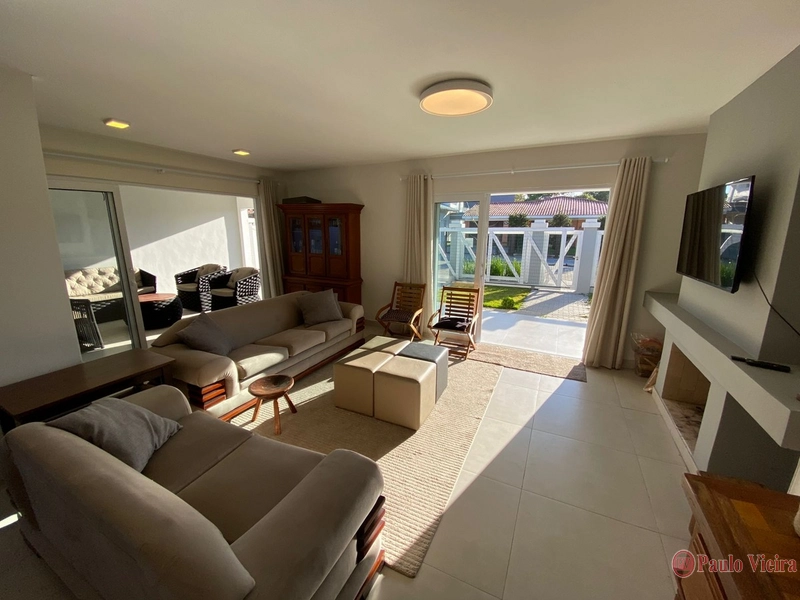 CENTRO - CHARMOSA CASA TÉRREA: 15ª foto da galeria de imagens do imóvel