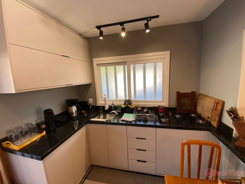 CENTRO - CHARMOSA CASA TÉRREA: 20ª foto da galeria de imagens do imóvel