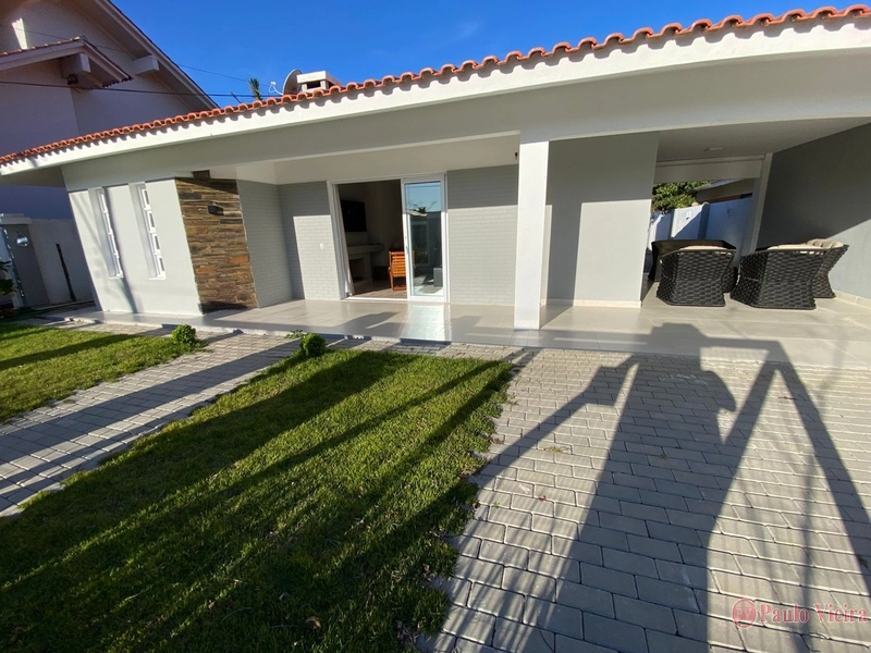 CENTRO - CHARMOSA CASA TÉRREA: 4ª foto da galeria de imagens do imóvel