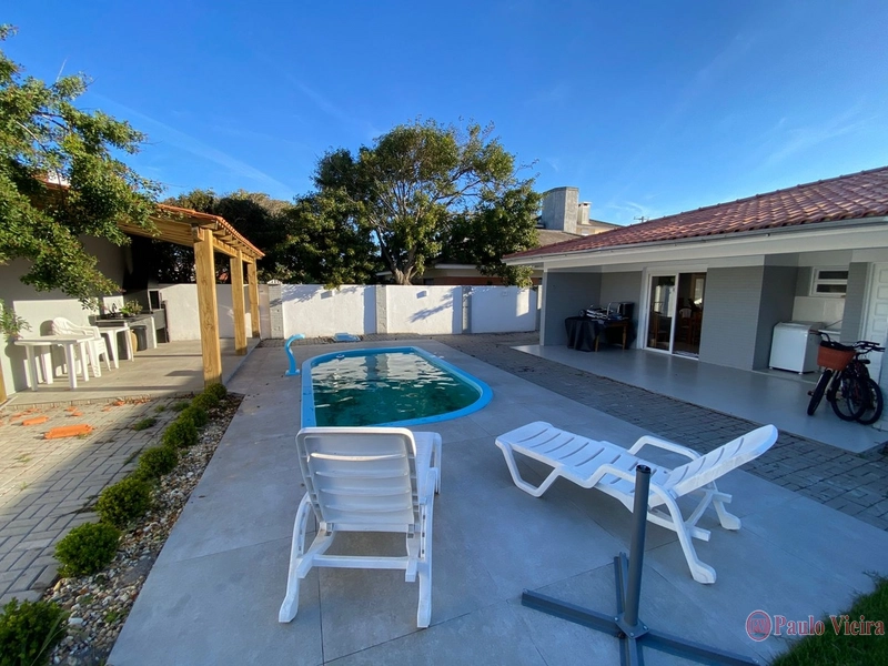 CENTRO - CHARMOSA CASA TÉRREA: 39ª foto da galeria de imagens do imóvel