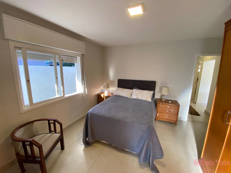 CENTRO - CHARMOSA CASA TÉRREA: 23ª foto da galeria de imagens do imóvel