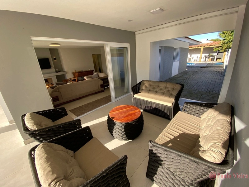 CENTRO - CHARMOSA CASA TÉRREA: 12ª foto da galeria de imagens do imóvel