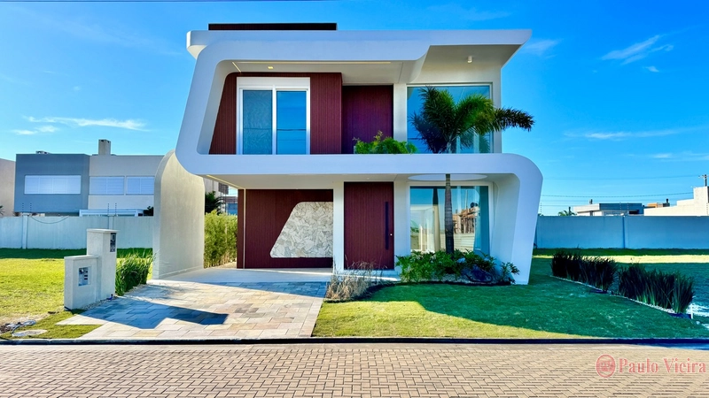 AMARE - RESIDÊNCIA DE ALTO PADRÃO EM CONDOMÍNIO FECHADO: 11ª foto da galeria de imagens do imóvel