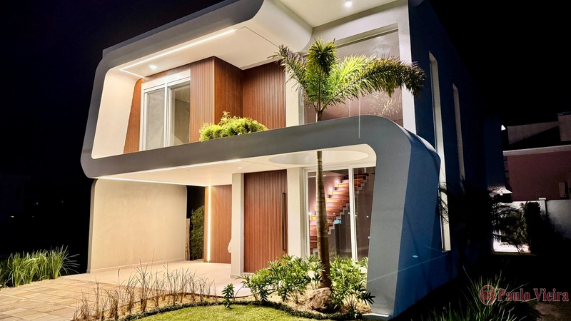 AMARE - RESIDÊNCIA DE ALTO PADRÃO EM CONDOMÍNIO FECHADO: 5ª foto da galeria de imagens do imóvel