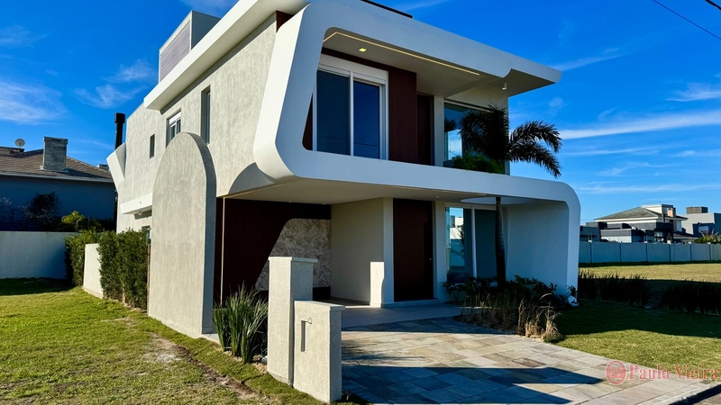 AMARE - RESIDÊNCIA DE ALTO PADRÃO EM CONDOMÍNIO FECHADO: 48ª foto da galeria de imagens do imóvel