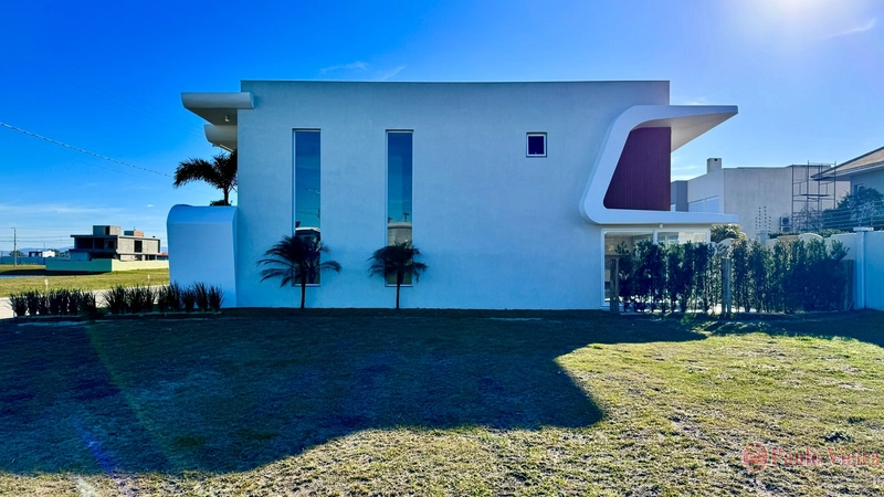 AMARE - RESIDÊNCIA DE ALTO PADRÃO EM CONDOMÍNIO FECHADO: 44ª foto da galeria de imagens do imóvel