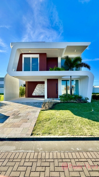 AMARE - RESIDÊNCIA DE ALTO PADRÃO EM CONDOMÍNIO FECHADO: 12ª foto da galeria de imagens do imóvel