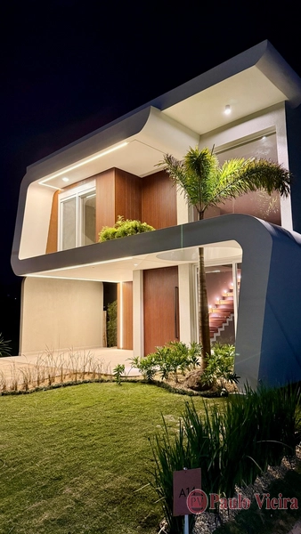 AMARE - RESIDÊNCIA DE ALTO PADRÃO EM CONDOMÍNIO FECHADO: 9ª foto da galeria de imagens do imóvel