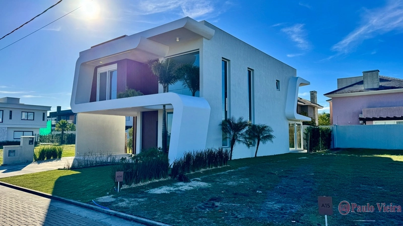 AMARE - RESIDÊNCIA DE ALTO PADRÃO EM CONDOMÍNIO FECHADO: 46ª foto da galeria de imagens do imóvel