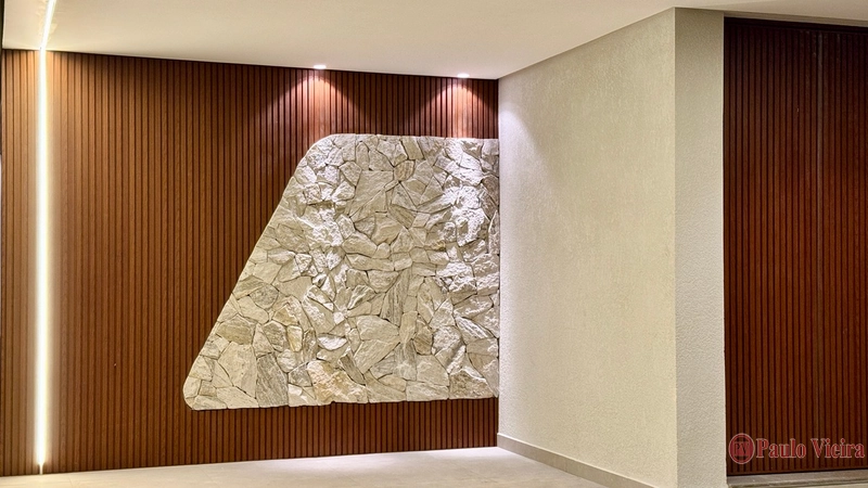 AMARE - RESIDÊNCIA DE ALTO PADRÃO EM CONDOMÍNIO FECHADO: 8ª foto da galeria de imagens do imóvel