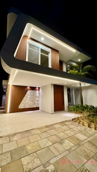 AMARE - RESIDÊNCIA DE ALTO PADRÃO EM CONDOMÍNIO FECHADO: 10ª foto da galeria de imagens do imóvel