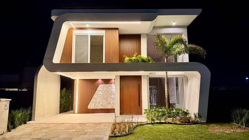 AMARE - RESIDÊNCIA DE ALTO PADRÃO EM CONDOMÍNIO FECHADO