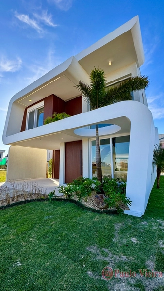 AMARE - RESIDÊNCIA DE ALTO PADRÃO EM CONDOMÍNIO FECHADO: 13ª foto da galeria de imagens do imóvel