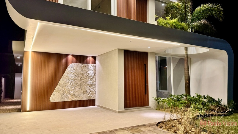 AMARE - RESIDÊNCIA DE ALTO PADRÃO EM CONDOMÍNIO FECHADO: 4ª foto da galeria de imagens do imóvel