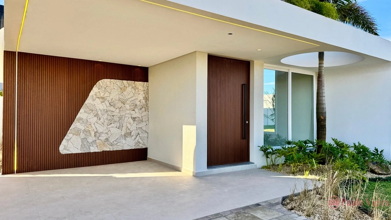 AMARE - RESIDÊNCIA DE ALTO PADRÃO EM CONDOMÍNIO FECHADO: 14ª foto da galeria de imagens do imóvel