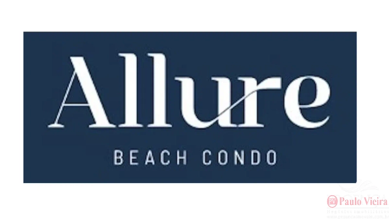 ALLURE BEACH - TERRENO BEIRA LAGO