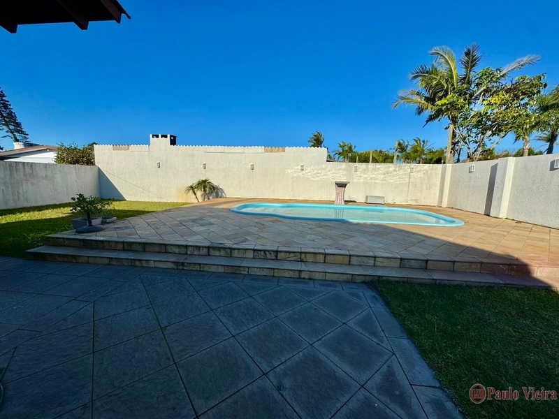 ATLÂNTIDA - LINDA CASA TÉRREA EM ÓTIMA LOCALIZAÇÃO: 35ª foto da galeria de imagens do imóvel