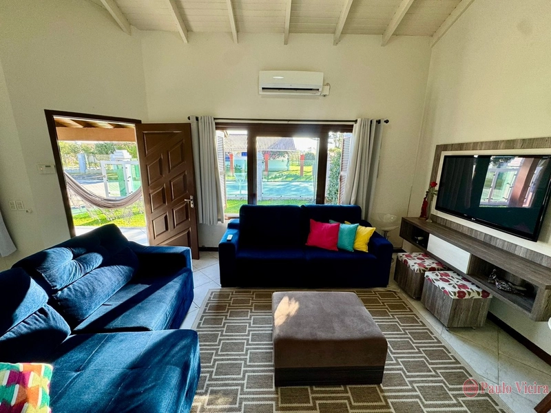 ATLÂNTIDA - LINDA CASA TÉRREA EM ÓTIMA LOCALIZAÇÃO: 13ª foto da galeria de imagens do imóvel