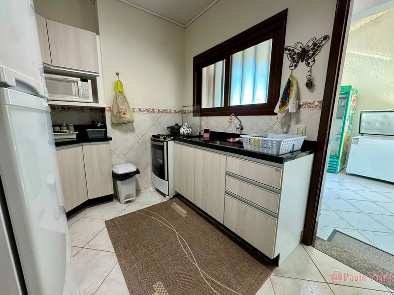 ATLÂNTIDA - LINDA CASA TÉRREA EM ÓTIMA LOCALIZAÇÃO: 18ª foto da galeria de imagens do imóvel