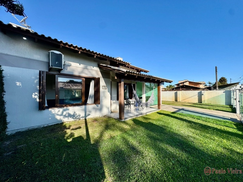 ATLÂNTIDA - LINDA CASA TÉRREA EM ÓTIMA LOCALIZAÇÃO: 9ª foto da galeria de imagens do imóvel