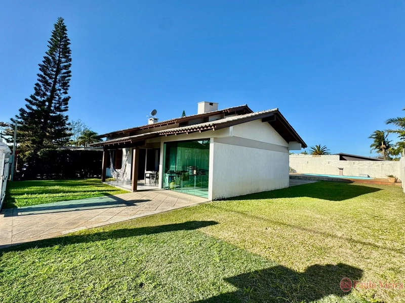 ATLÂNTIDA - LINDA CASA TÉRREA EM ÓTIMA LOCALIZAÇÃO: 7ª foto da galeria de imagens do imóvel