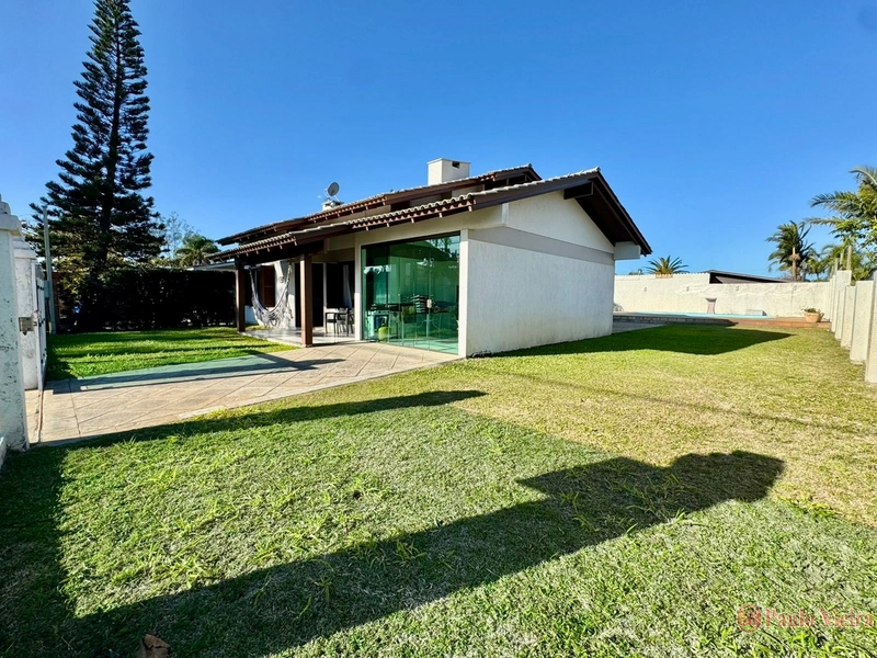 ATLÂNTIDA - LINDA CASA TÉRREA EM ÓTIMA LOCALIZAÇÃO: 5ª foto da galeria de imagens do imóvel